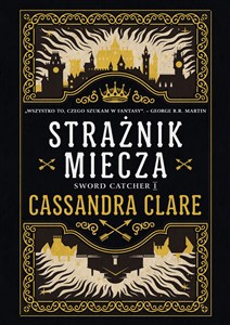 Obrazek Strażnik miecza