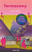 Polnische buch : Farmazony - Piotr Żabicki