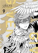 Zobacz : Given 09 - Natsuki Kizu