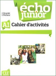 Bild von Echo Junior A1 ćwiczenia