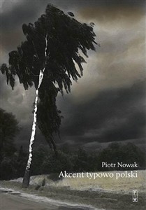 Bild von Akcent typowo polski Szkice o kulturze Polaków