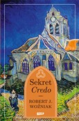 Sekret Cre... - Robert J. Woźniak -  fremdsprachige bücher polnisch 