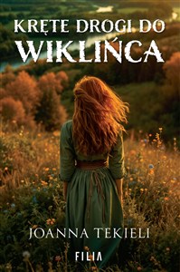 Obrazek Kręte drogi do Wiklińca