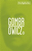 Książka : Ferdydurke... - Witold Gombrowicz