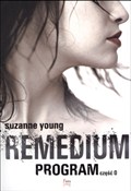 Remedium P... - Suzanne Young -  fremdsprachige bücher polnisch 