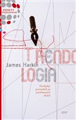 Polnische buch : Trendologi... - James Harkin