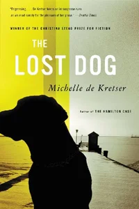 Bild von Lost Dog