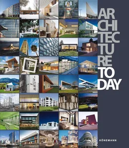 Bild von Architecture Today Annual of Architecture One