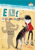 Elf wszech... - Marcin Pałasz - Ksiegarnia w niemczech