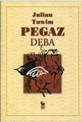 Pegaz dęba... - Julian Tuwim -  polnische Bücher