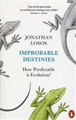 Improbable... - Jonathan Losos - Ksiegarnia w niemczech