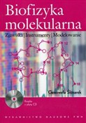 Biofizyka ... - Genowefa Ślusarek - buch auf polnisch 