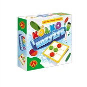 Książka : Kółko i Kr...