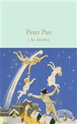 Polska książka : Peter Pan - J.M. Barrie