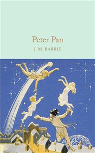 Bild von Peter Pan
