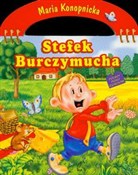 Stefek Bur... - Maria Konopnicka - Ksiegarnia w niemczech