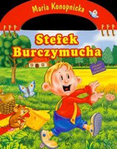 Obrazek Stefek Burczymucha
