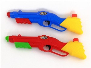Bild von Pistolet na wodę MIX
