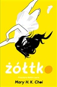Żółtko - Mary H. K. Choi - buch auf polnisch 