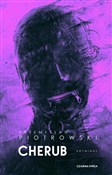 Polska książka : Cherub - Przemysław Piotrowski