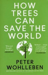 Obrazek How Trees Can Save the World