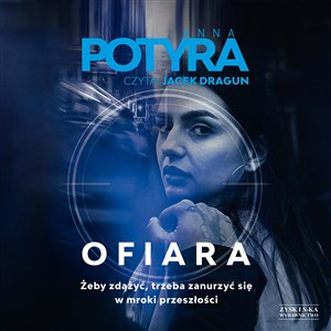 Obrazek [Audiobook] Ofiara