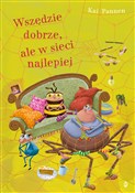 Wszędzie d... - Kai Pannen - buch auf polnisch 