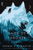 Polnische buch : A Game of ... - George R. R. Martin