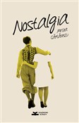 Nostalgia - Mircea Cartarescu -  fremdsprachige bücher polnisch 