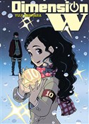 Książka : Dimension ... - Yuji Iwahara