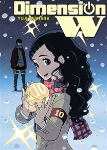 Bild von Dimension W. Tom 10