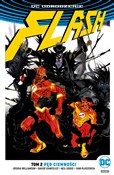 Polska książka : Flash Tom ... - Joshua Williamson, Davide Gianfelice, Neil Googe, Ivan Plascencia