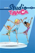 Studio tań... - Bertrand Escaich, Caroline Roque -  Polnische Buchandlung 