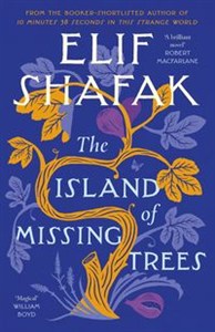 Obrazek The Island of Missing Trees