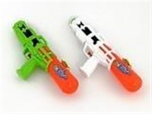 Bild von Pistolet na wodę 34x14x6cm MIX