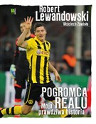 Robert Lew... - Robert Lewandowski, Wojciech Zawioła -  Polnische Buchandlung 