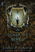 A Clash of... - George R. R. Martin - Ksiegarnia w niemczech