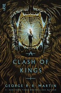 Bild von A Clash of Kings