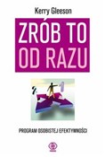 Polnische buch : Zrób to od... - Kerry Gleeson