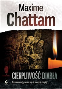 Obrazek Cierpliwość diabła