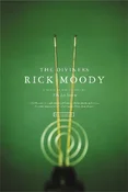 Książka : The Divine... - Rick Moody