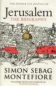 Zobacz : Jerusalem ... - Simon Sebag Montefiore