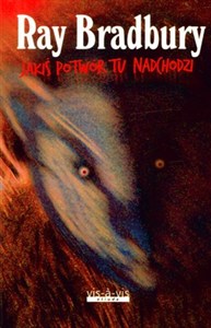 Obrazek Jakiś potwór tu nadchodzi