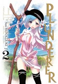 Plunderer.... - Suu Minazuki - buch auf polnisch 