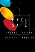 Fail Safe - Eugene Burdick -  Polnische Buchandlung 