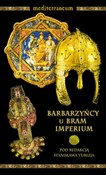 Polnische buch : Barbarzyńc...