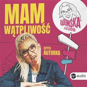 Obrazek [Audiobook] Mam wątpliwość