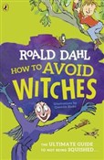 Książka : How To Avo... - Roald Dahl