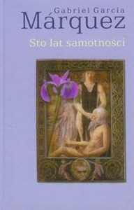 Obrazek Sto lat samotności