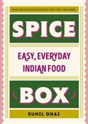 Zobacz : Spice Box ... - Sunil Ghai